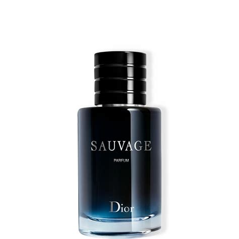 dior sauvage falso